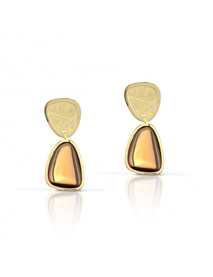 Orecchini Mediterraneo Donna in Argento Q50DSMO01 - Q50DSMO01